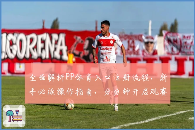 全面解析PP体育入口注册流程，新手必读操作指南，分分钟开启观赛新体验