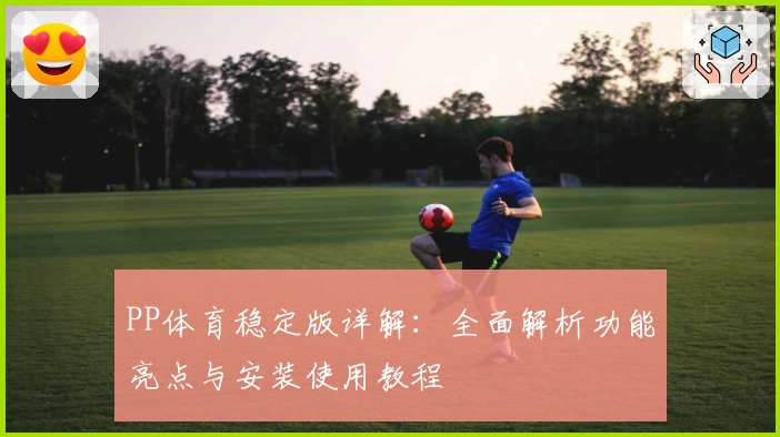 PP体育稳定版详解：全面解析功能亮点与安装使用教程