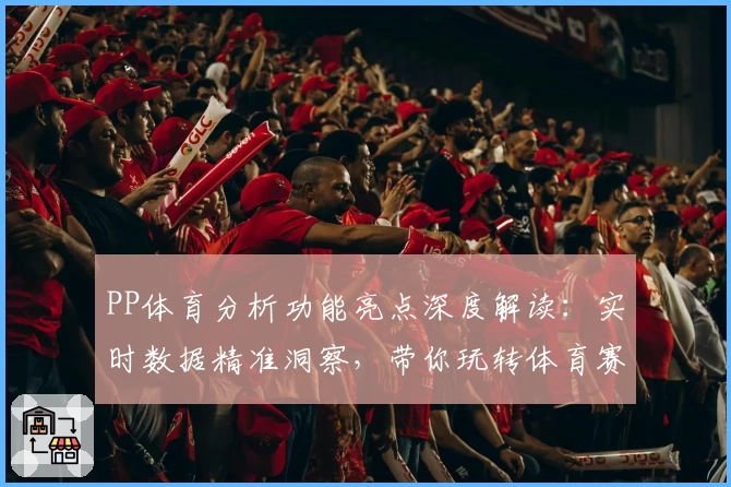 PP体育分析功能亮点深度解读：实时数据精准洞察，带你玩转体育赛事