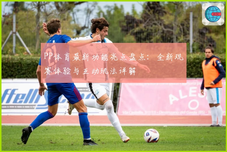 PP体育最新功能亮点盘点：全新观赛体验与互动玩法详解